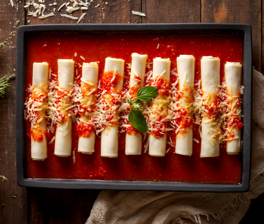 Cannelloni - foto 2