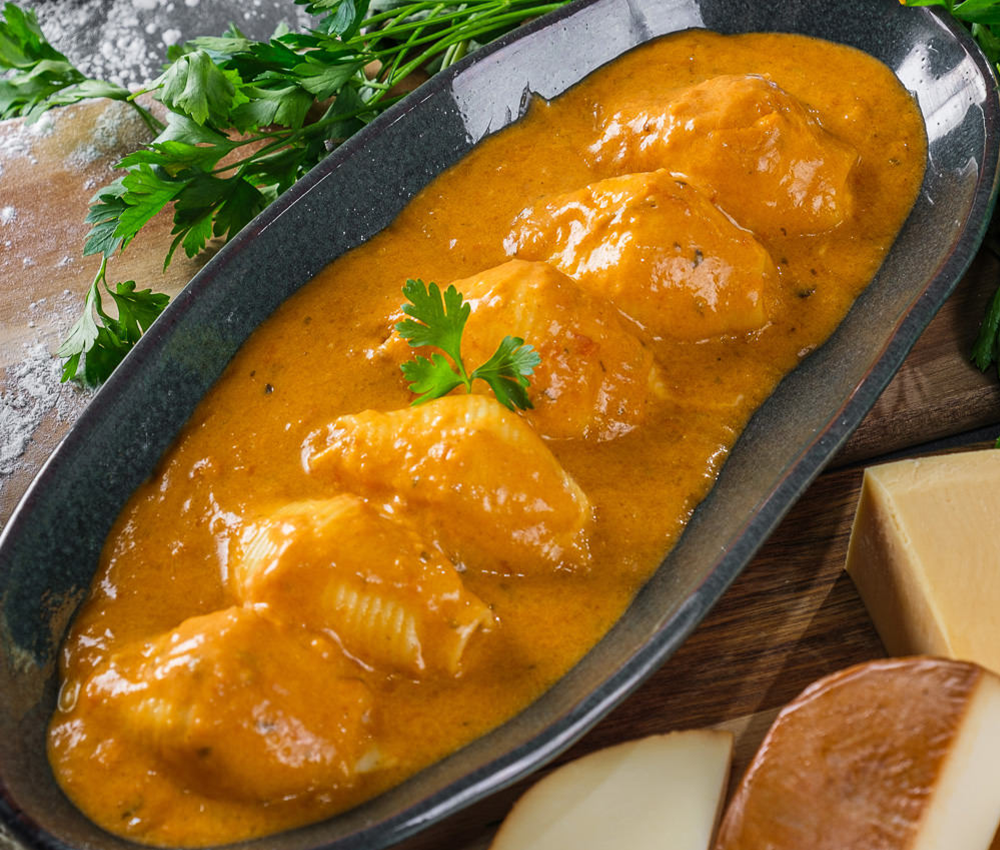 Conchiglioni