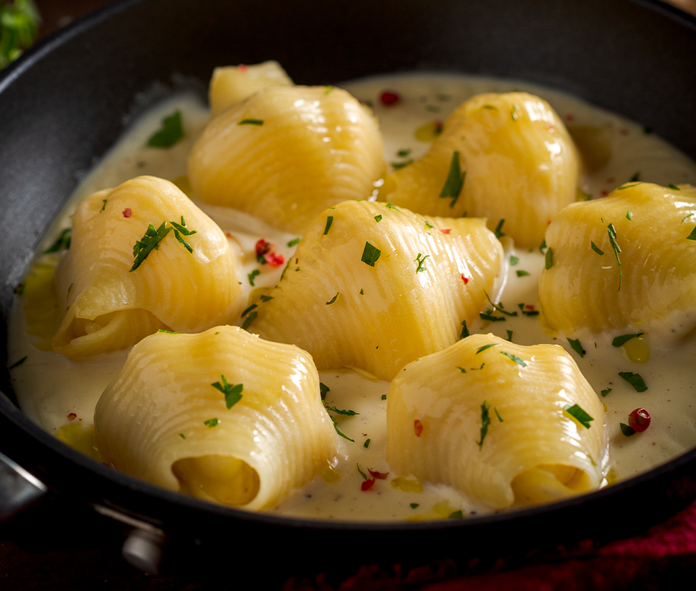 Conchiglioni - foto 2