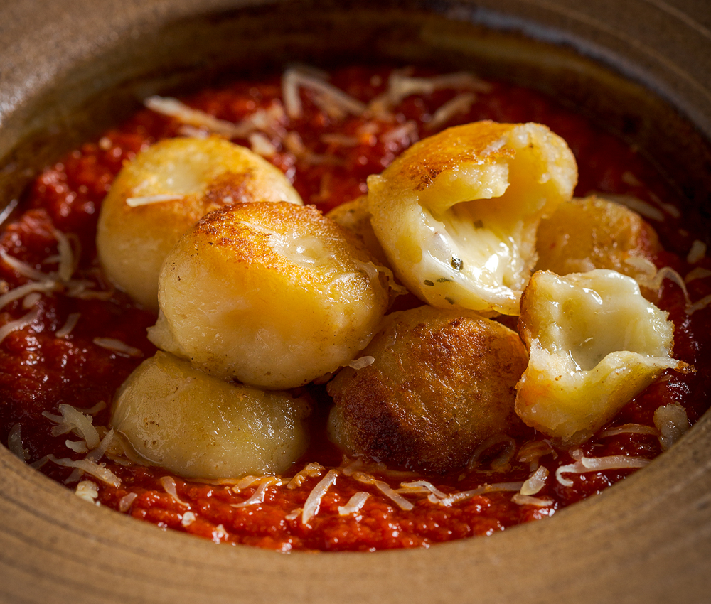 Gnocchi