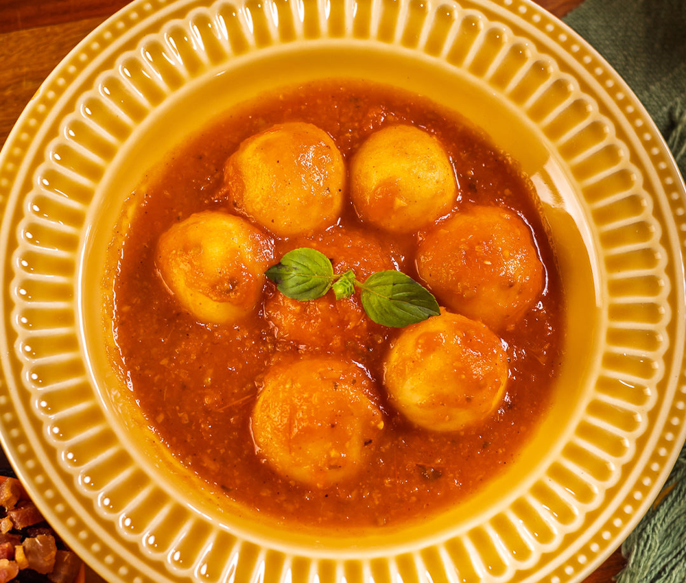 Gnocchi - foto 2